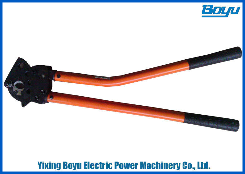 Transmission Line Tools Accessories Conductor Cutter Conductor Size