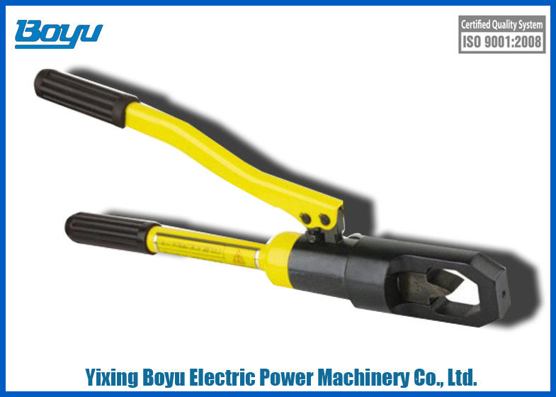 Weight 36kg Output 12T Hydraulic Bolt Splitter Splitting Range 20mm