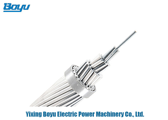 Load 65.06kN Transmission Line Stringing Tools Conductors Steel Reinforced Breaking