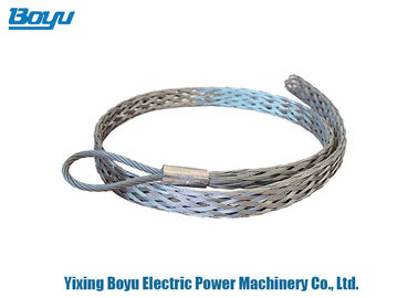 Transmission Line Tool Connect Tools Wire Rope Mesh Sock Joints