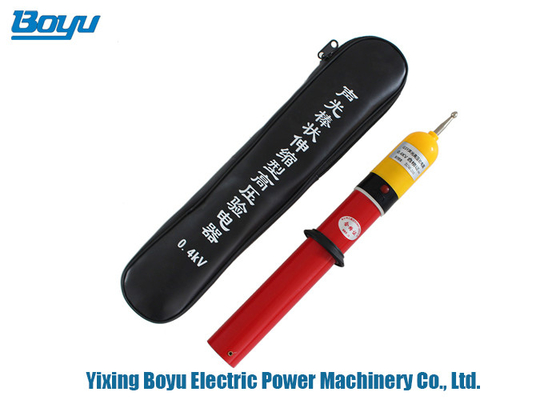 Electroscope Transmission Line Stringing Tools Rated Voltage 10kv