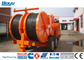 TY4x50 77 Kw Tension Stringing Equipment For Overhead Line Construction