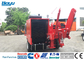 TY1802.5 Km/H Hydraulic Cable Puller For Transmission Line Construction