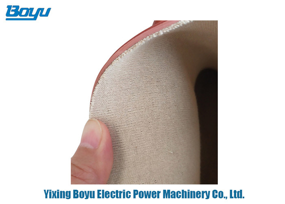 Rubber Transmission Line Stringing Tools Insulated Safety Boots