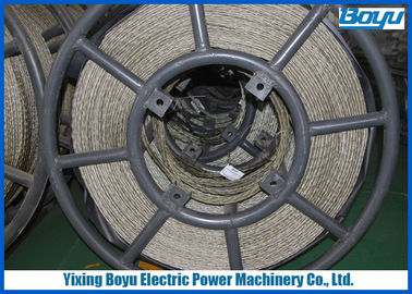 Galvanized Braided Steel Wire Rope 