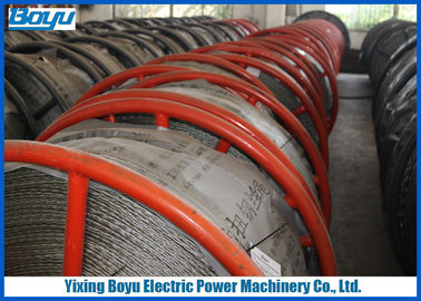 Overhead Line Anti twist Wire Rope