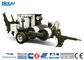 38T 4&6-Bundle Conductor Transmission Line Stringing Equipment Hydraulic Cable Puller Hydraulic Pump German Rexroth