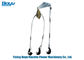 Steel Conductor Lifter Overhead Line For Load 3x12KN Three Triple Bundled Conductors