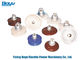 High Voltage Standard Disc Insulator Suspension Type Insulator For Electric Power Line