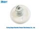 ISO9001 Transmission Line Porcelain Disc Insulators For 255mm Diameter