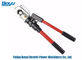 Manual Operated Multi Functional Lug Hydraulic Crimping Tool For Cable Ferrules 16-400mm2