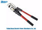 Manual Operated Multi Functional Lug Hydraulic Crimping Tool For Cable Ferrules 16-400mm2