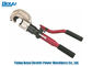 160KN Hydraulic Hand Crimping Tool Self - Adjustable Copper Tube Terminal