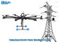 Durable Professional Transmission Line Stringing Tools Unmanned Flying Vehicles / Drone