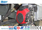 TY1x30kN Hydraulic Tensioner Cable Stringing Equipment Max Continuous Tension 30kN