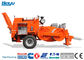 160kn Diesel 239kw 320hp Transmission Line Stringing Equipment Hydraulic Pulling Machine