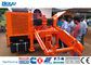 TY90 Cummins Engine Max Pull 100kN Hydraulic Cable Pulling Machine