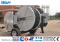 Tension Stringing Equipment Diesel 77kw(103hp) Hydraulic Tensioner