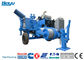 Stringing Equipment 40kn Hydraulic Cable Puller For Overhead Line