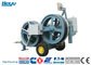 40kN 77kw 103hp Hydraulic Tension Overhead Line Stringing Equipment