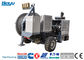 77kw Water Cooling Power Line Stringing Equipment Hydraulic Cable Tensioner
