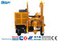 Power Line Stringing Equipment 100kn Cable Pulling Equipment For Transmission Line