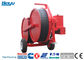 Overhead Line Stringing 2.5km/H TY1x30D-1800 Hydraulic Cable Tensioner