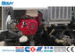 Tension Stringing Equipment Hydraulic Tensioner Machine For Overhead Stringing Groove Number 5
