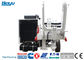 120 KN Transmission Line Stringing Equipment Puller Hydraulic Puller