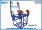 Two Types Bundle Line Cart  Rated load 1.5kn For Four Conductor Diameter 40-70mm