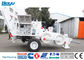 Max Pull 150kn Power Line Stringing Equipment Puller Machine For Overhead Line