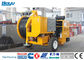 2x35kn Tension Stringing Equipment For Powerline Construction