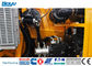 Tension Stringing Equipment Hydraulic Tensioner 77kw 103hp Diesel