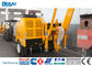 Max Continuous Pull 80kn Hydraulic Puller Machine For Transmission Stringing