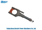 Manual 50mm Hydraulic Cable Cutter Transmission Line Tool For Cutting Wire
