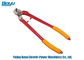 1.8kg Weight Transmission Line Tool 240mm Hand Cable Wire Cutter For Copper