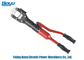 40mm Transmission Line Tool Hydraulic Cable Cutter Cutting Force 70kn