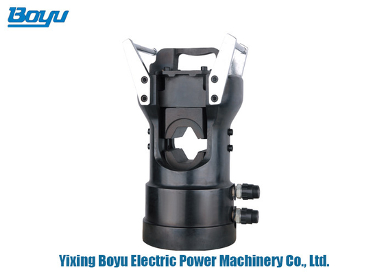 Hand Operated Hydraulic 550kn Aluminium Crimping Tool For Transmission Line