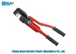 17mm Stroke Hydraulic Transmission Line Tool Cable Terminate Crimping