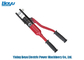 17mm Stroke Hydraulic Transmission Line Tool Cable Terminate Crimping