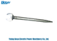 280mm M8 Open End Torque Wrench With Sharp Tail