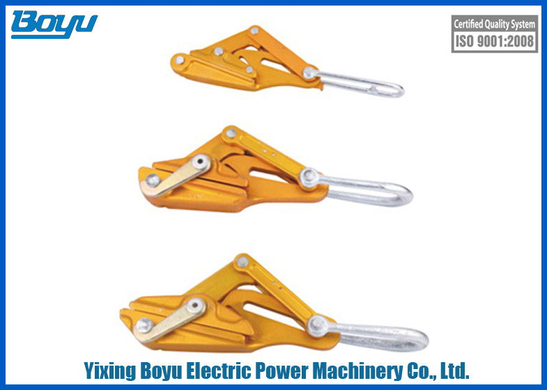 Rated load 70kn Transmission Line Stringing Tools Aluminum Alloy ...