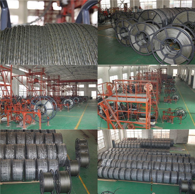 Conductor Stringing Blocks